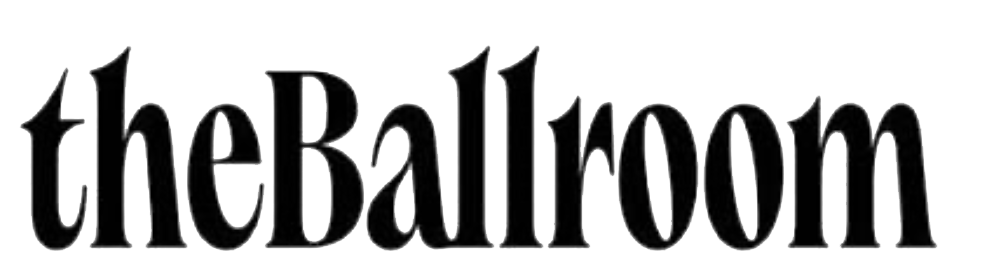 the ballroom