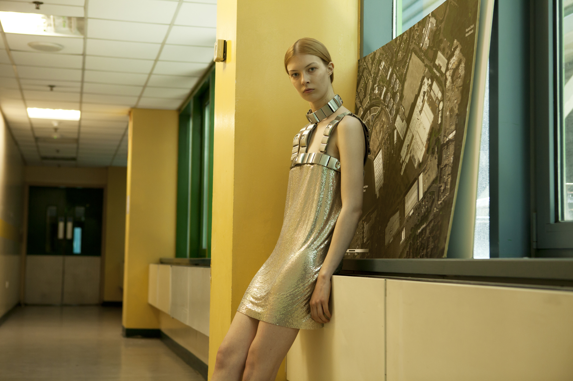 Christopher Kane SS22