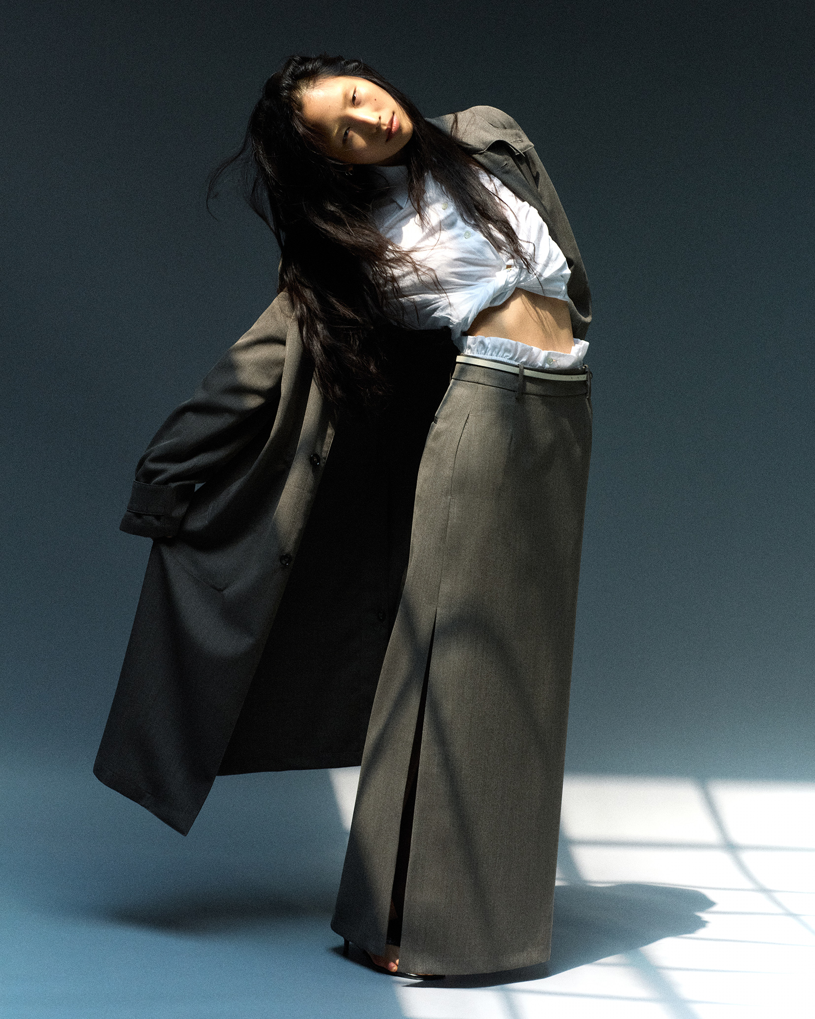 CellarDoor Marina SS26