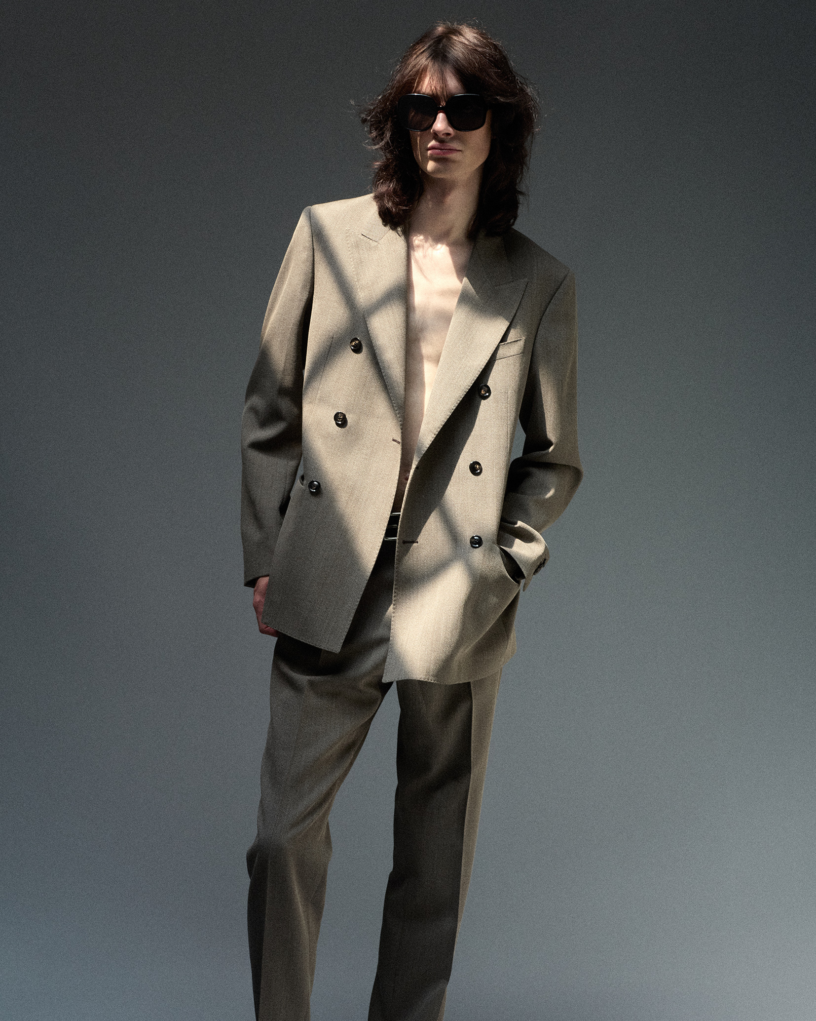 CellarDoor Marina SS26